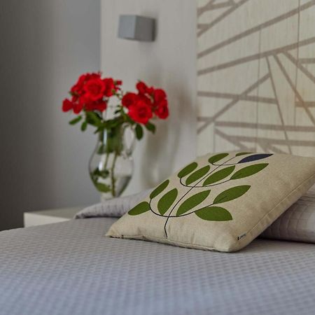 Eco Hotel Ariston Malcesine Exterior photo