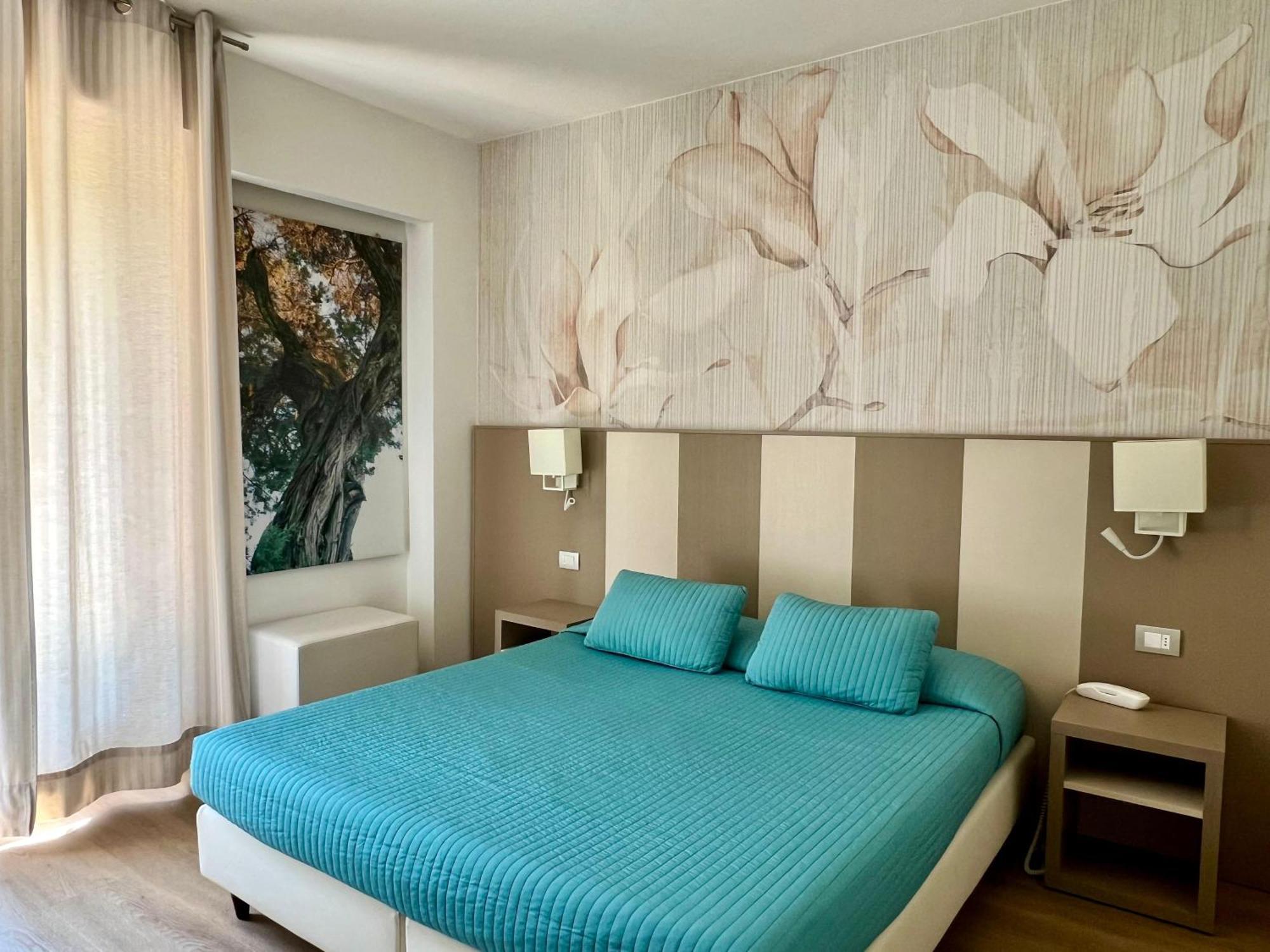 Eco Hotel Ariston Malcesine Exterior photo